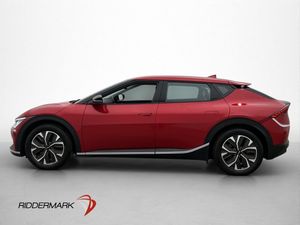 Kia EV6 bild 8