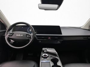 Kia EV6 bild 11