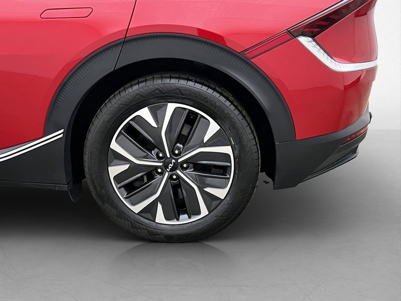 Kia EV6 bild 30