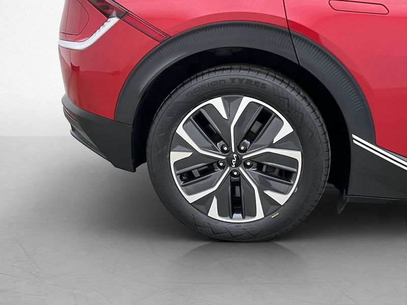 Kia EV6 bild 31