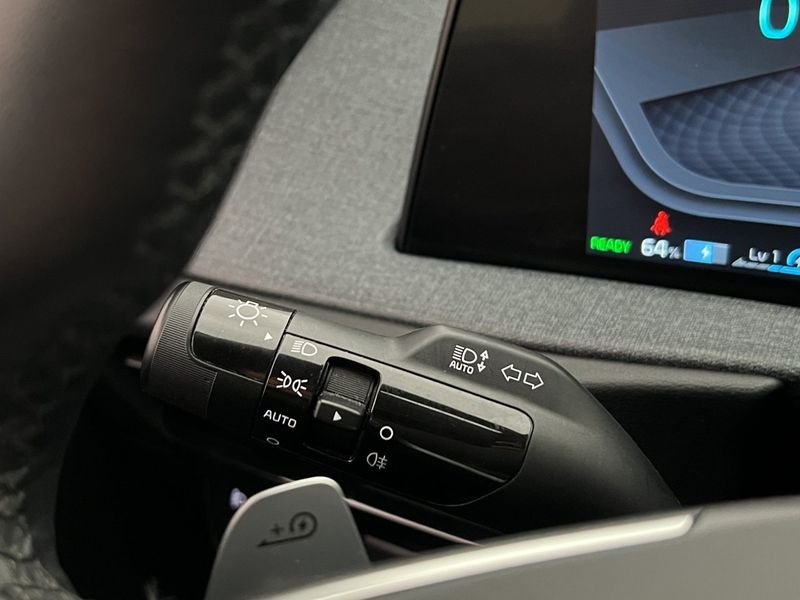 Kia EV6 bild 27