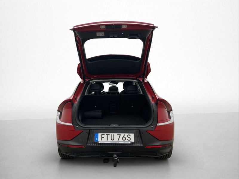 Kia EV6 bild 28