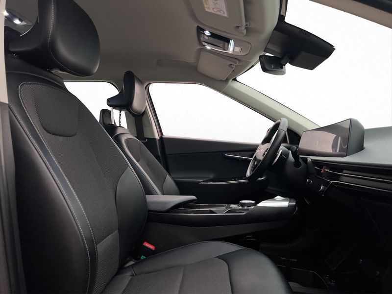 Kia EV6 bild 12