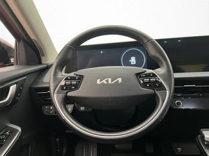 Kia EV6 bild 15