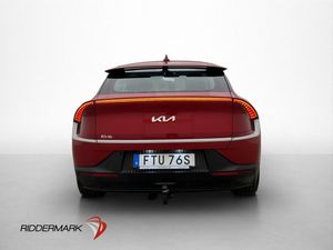 Kia EV6 bild 6