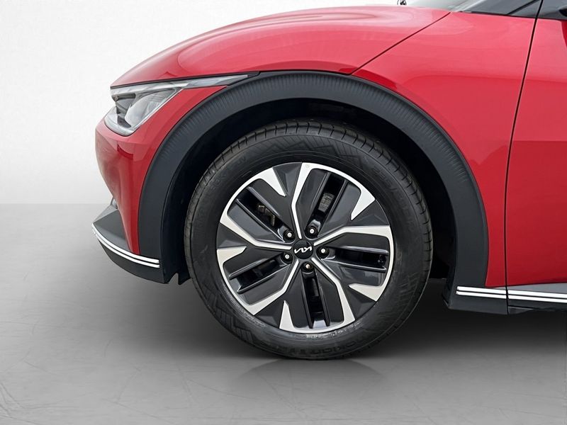 Kia EV6 bild 29