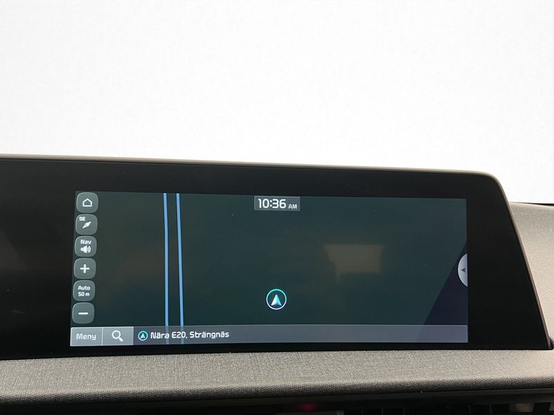 Kia EV6 bild 20