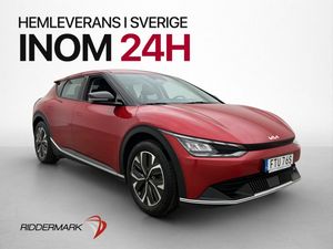 Kia EV6 bild 1