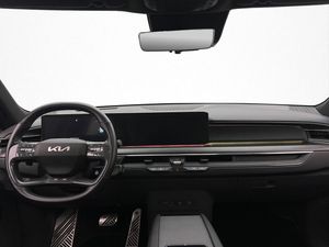 Kia EV9 bild 21