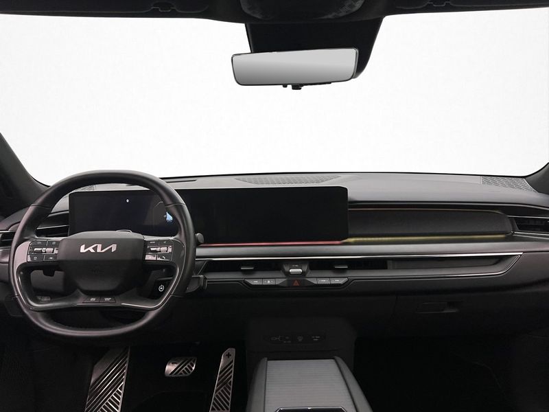 Kia EV9 bild 21