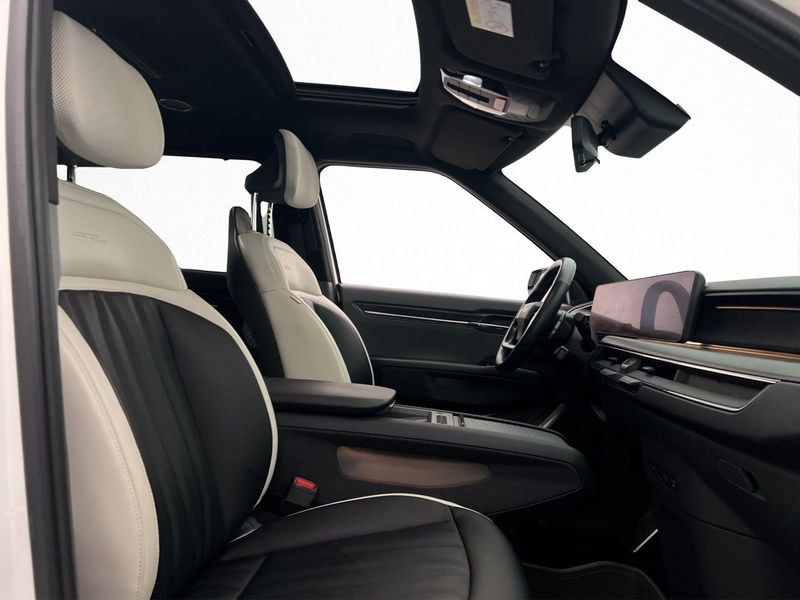 Kia EV9 bild 13