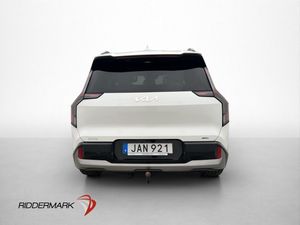 Kia EV9 bild 6