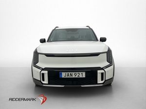 Kia EV9 bild 3