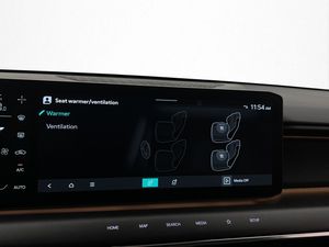 Kia EV9 bild 27