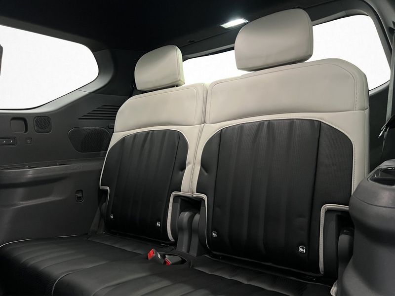 Kia EV9 bild 16