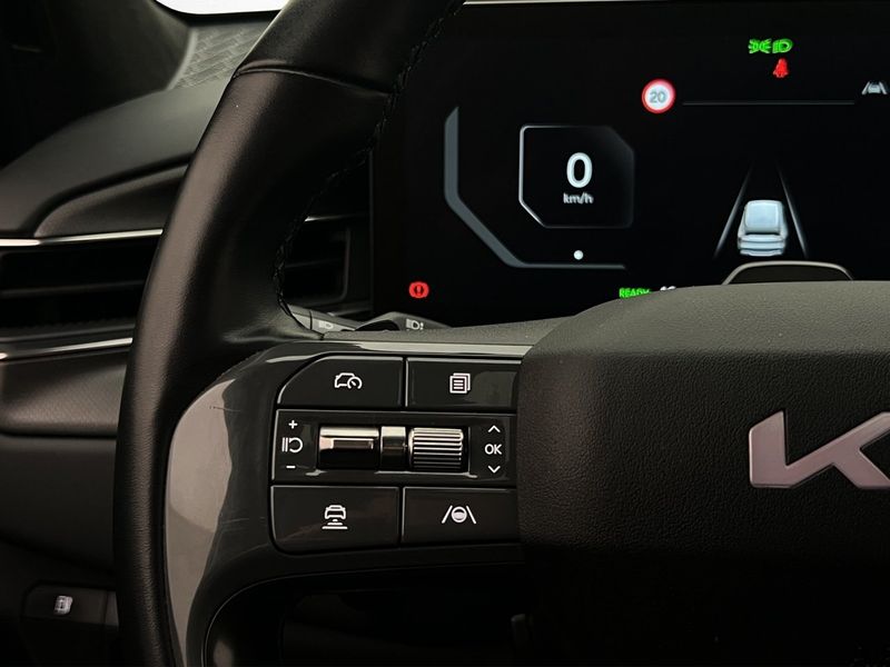 Kia EV9 bild 37