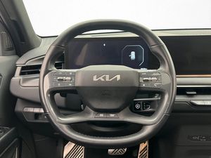 Kia EV9 bild 12