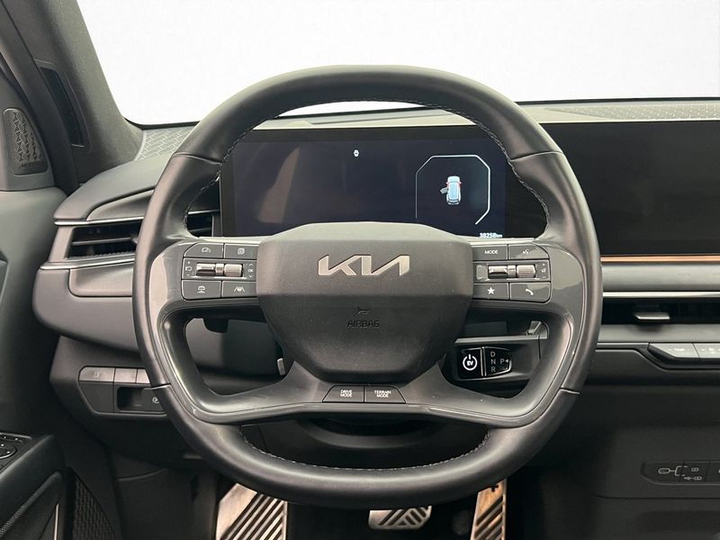 Kia EV9 bild 12