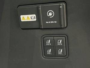 Kia EV9 bild 35