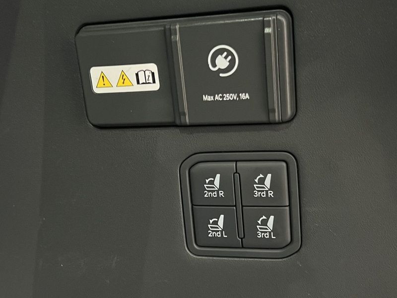 Kia EV9 bild 35