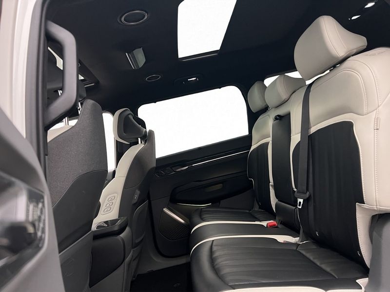 Kia EV9 bild 15
