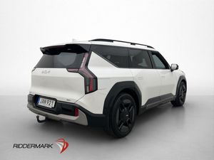 Kia EV9 bild 5