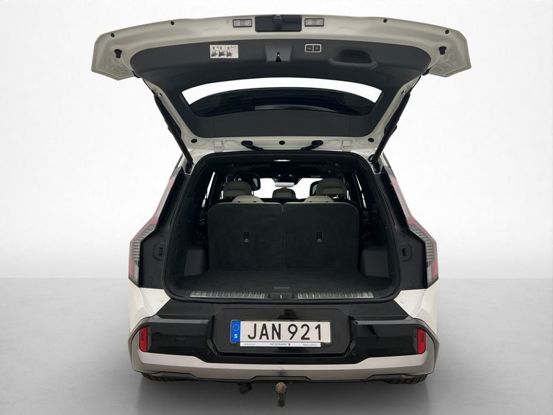 Kia EV9 bild 30