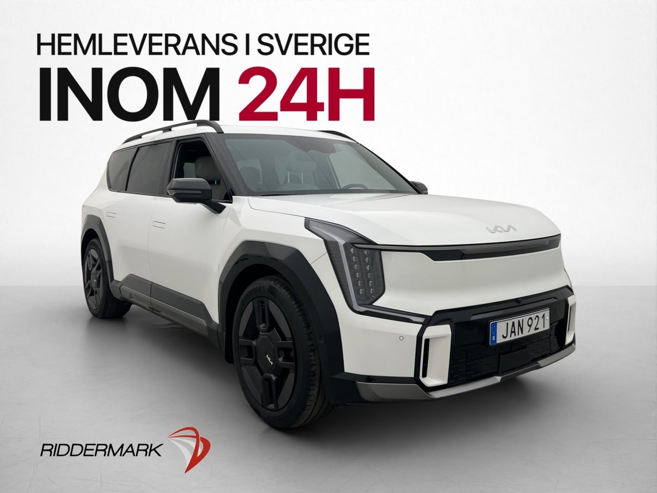 Kia EV9