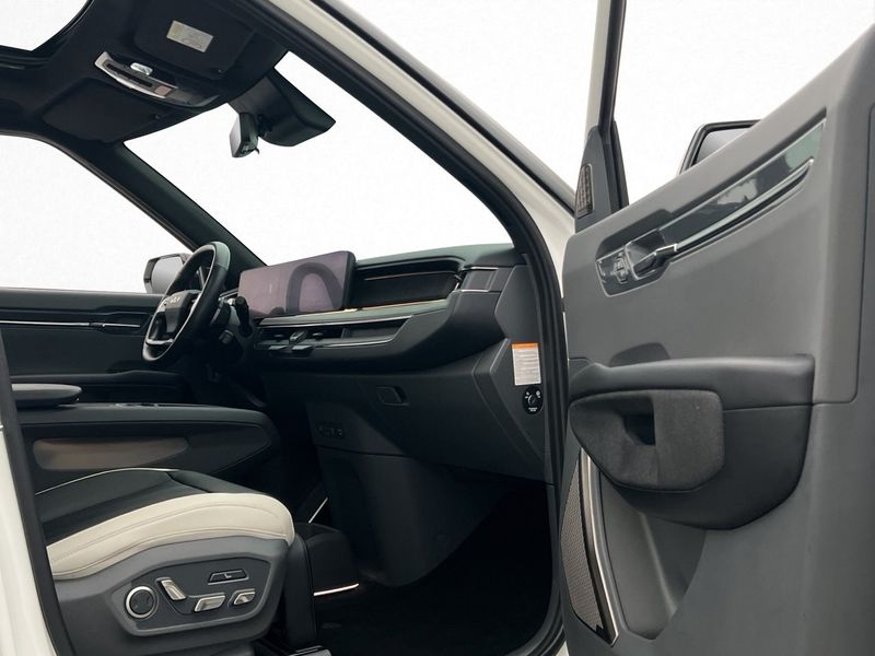 Kia EV9 bild 14