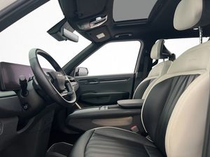 Kia EV9 bild 10