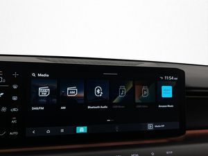 Kia EV9 bild 26