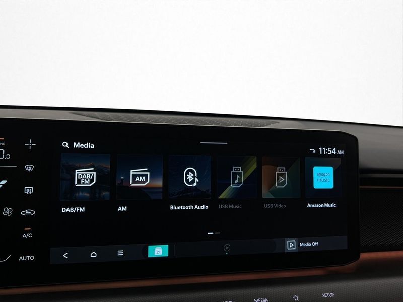 Kia EV9 bild 26