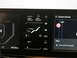 Kia EV9 bild 29
