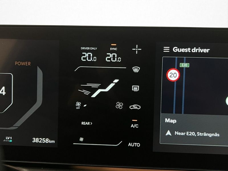 Kia EV9 bild 29