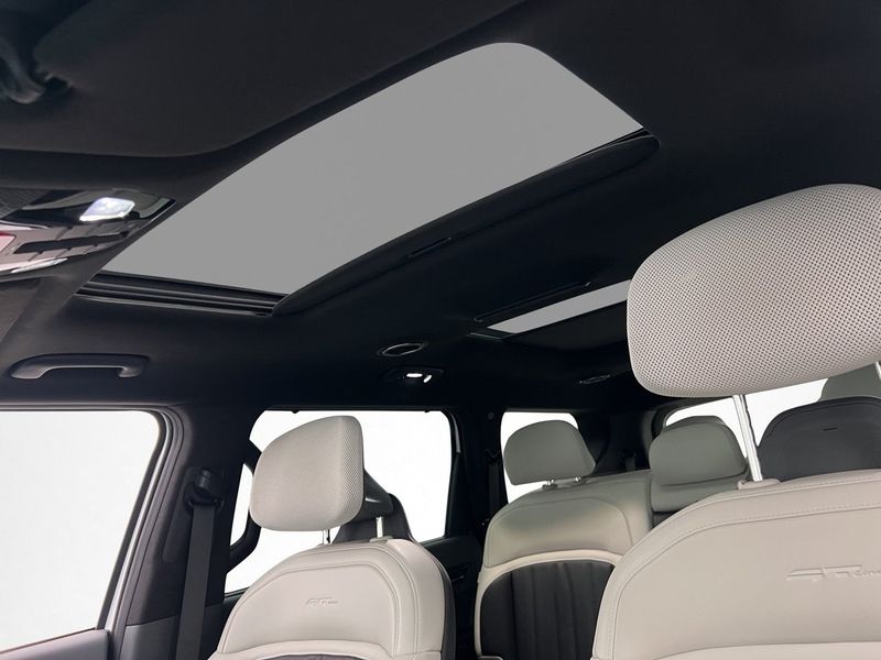 Kia EV9 bild 11