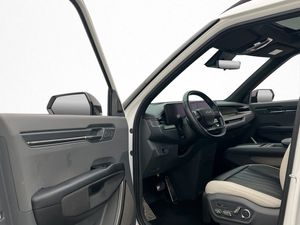Kia EV9 bild 9