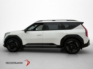 Kia EV9 bild 8