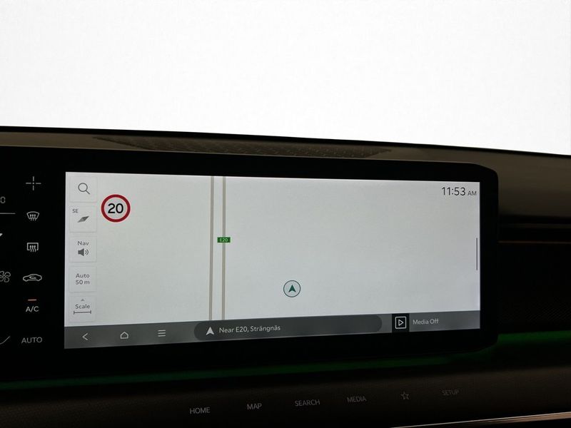 Kia EV9 bild 24