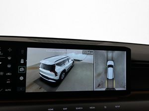 Kia EV9 bild 23