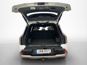 Kia EV9 bild 36