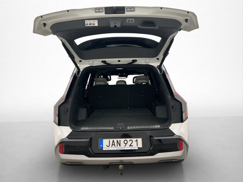 Kia EV9 bild 36