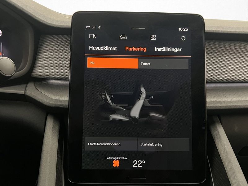 Polestar 2 bild 26