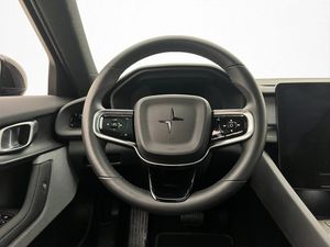 Polestar 2 bild 16