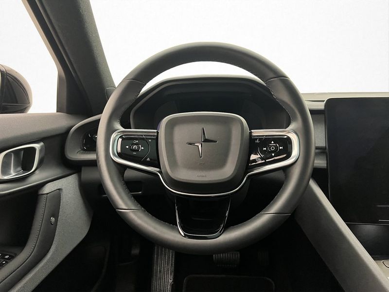 Polestar 2 bild 16