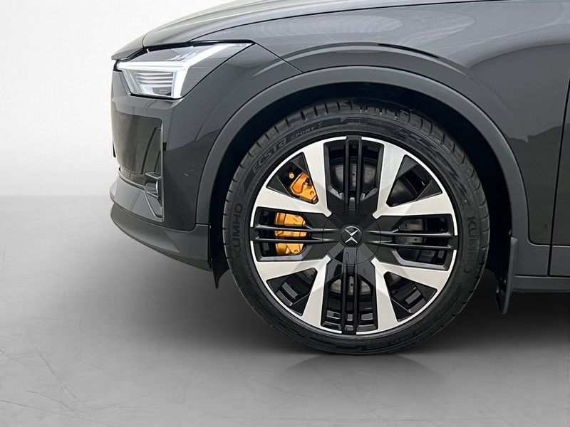 Polestar 2 bild 37