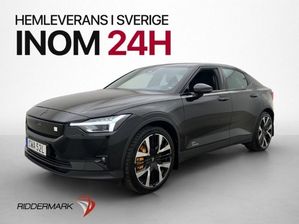 Polestar 2 bild 1