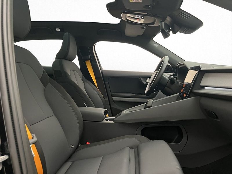 Polestar 2 bild 11