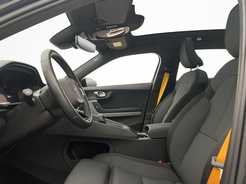 Polestar 2 bild 8