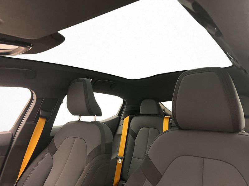 Polestar 2 bild 9