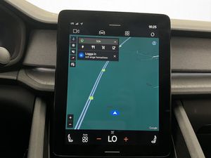 Polestar 2 bild 21